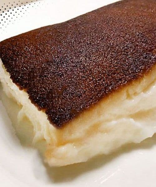 Tatlı Kaşığı kazandibi