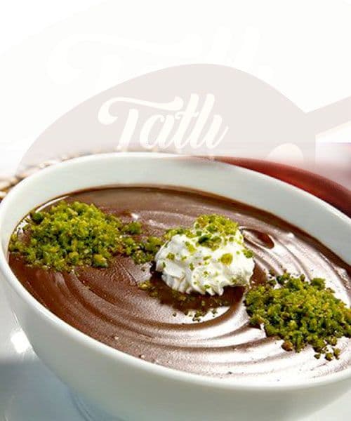 Supangle — Tatlı Kaşığı
