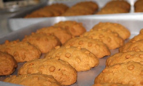 Tatlı Kaşığı — geleneksel tatlılar